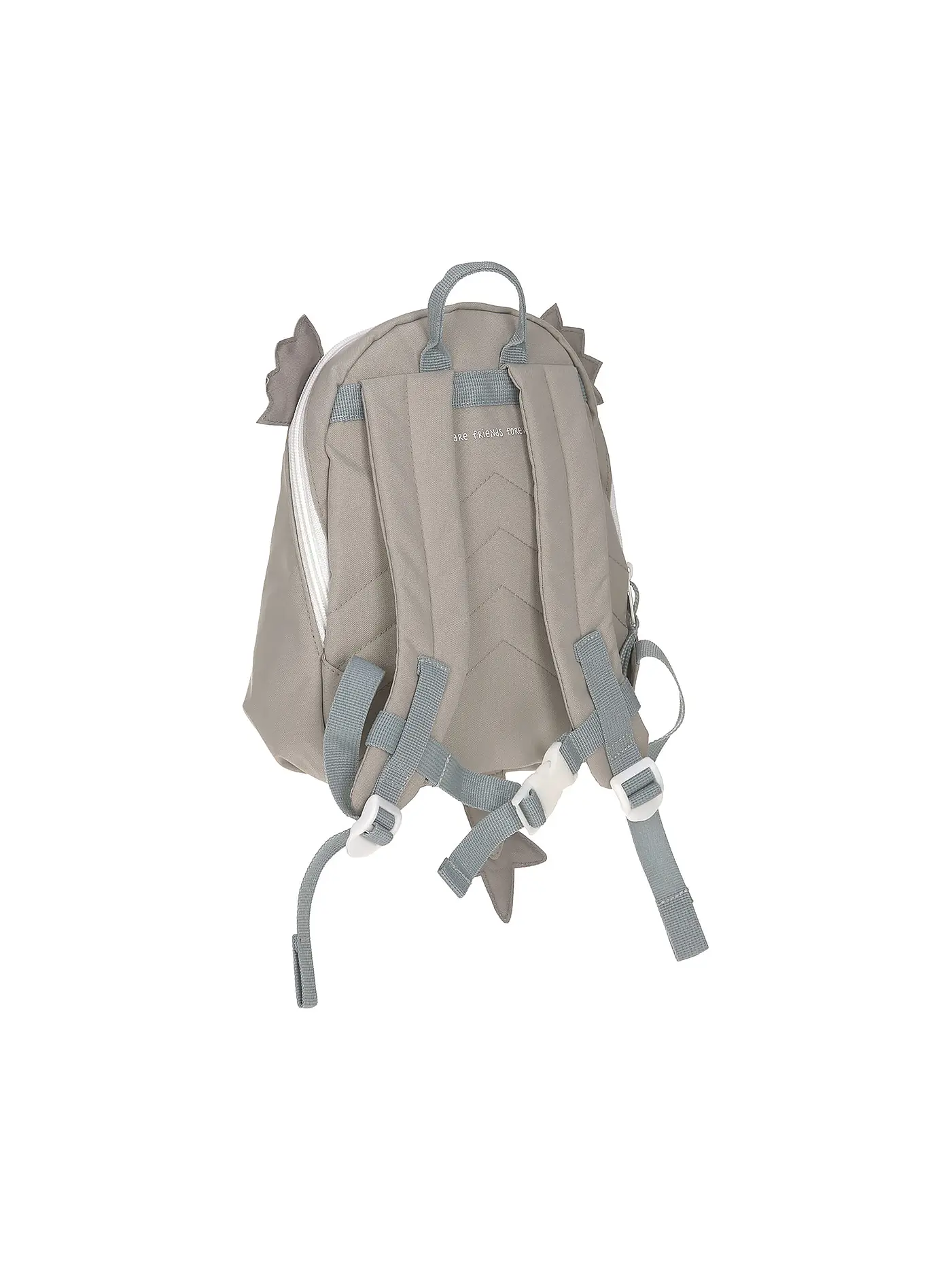 LÄSSIG | Kindergarten Rucksack Tiny About Friends Dragon | 